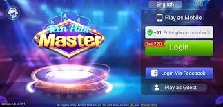Lucky Teen Patti  