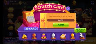 Lucky Teen Patti  